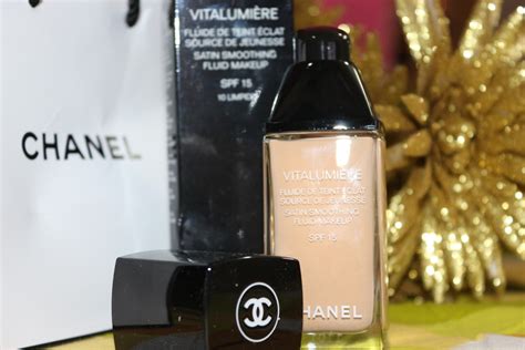 CHANEL foundations koop je online bij de Bijenkorf